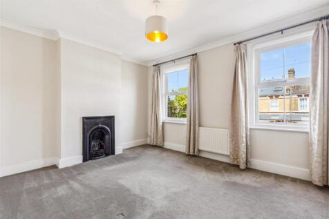 Glebe Street, W4 - FOR SALE