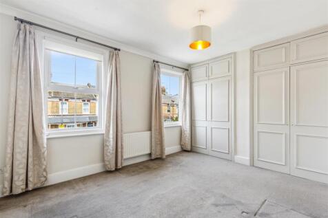 Glebe Street, W4 - FOR SALE