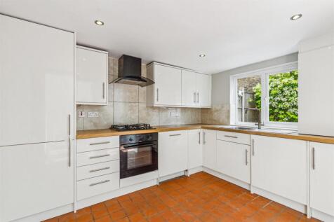 Glebe Street, W4 - FOR SALE