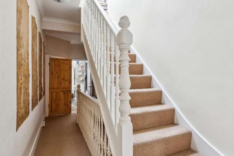 Oxford Gardens, W4 - FOR SALE