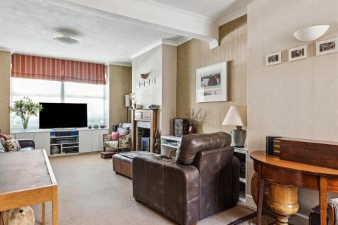 Oxford Gardens, W4 - FOR SALE