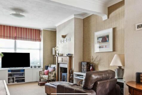 Oxford Gardens, W4 - FOR SALE