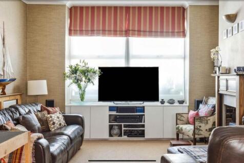 Oxford Gardens, W4 - FOR SALE