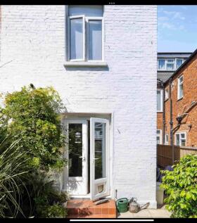 Oxford Gardens, W4 - FOR SALE
