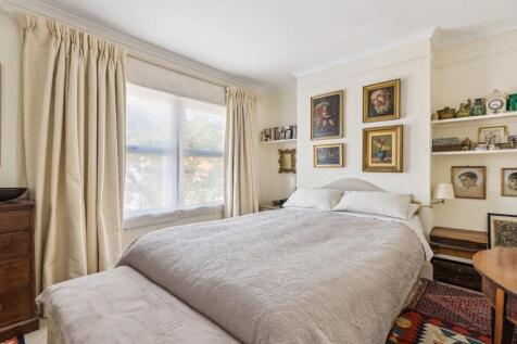 Oxford Gardens, W4 - FOR SALE