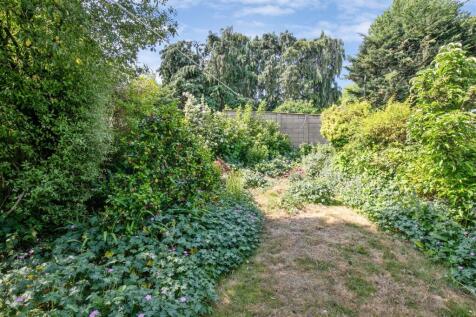 Staveley Road, W4 - FOR SALE