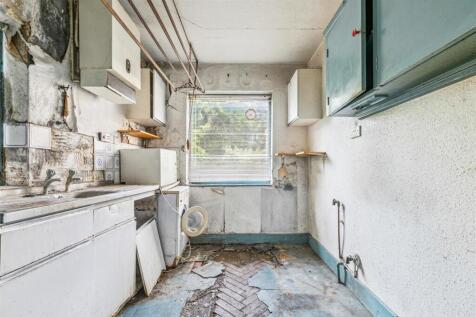 Staveley Road, W4 - FOR SALE