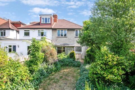 Staveley Road, W4 - FOR SALE