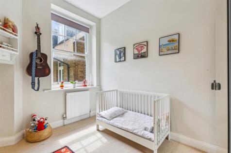 Arlington Park Mansions, W4 - FOR SALE