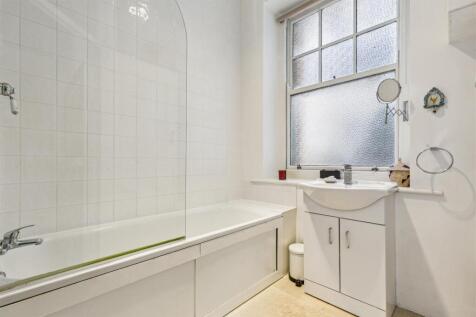 Arlington Park Mansions, W4 - FOR SALE