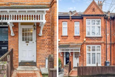 Gainsborough Road, W4 - FOR SALE