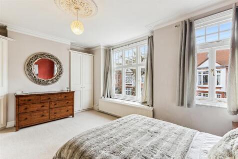 Gainsborough Road, W4 - FOR SALE
