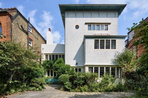 South Parade, W4 - FOR SALE