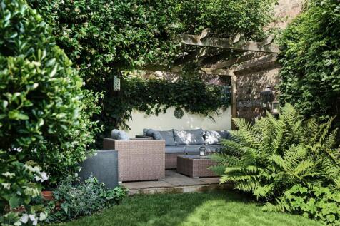 South Parade, W4 - FOR SALE