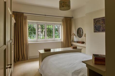 South Parade, W4 - FOR SALE