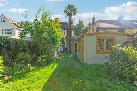 10 - 2025-09-Burlington Lane, W4 Burlington Lane, 