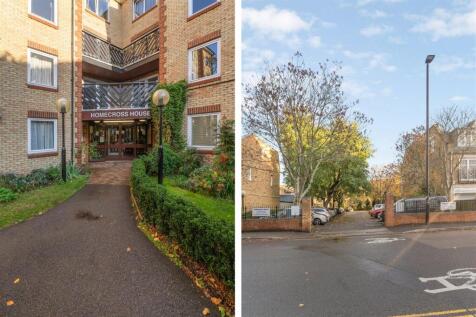 Homecross House, W4 - FOR SALE