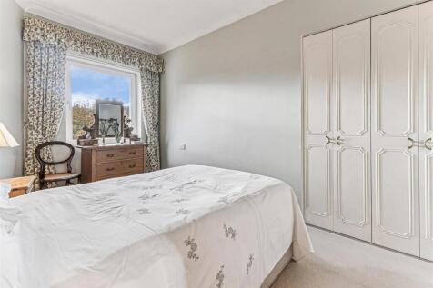 Homecross House, W4 - FOR SALE