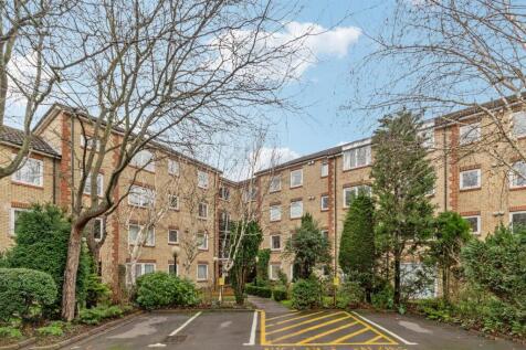 FOR SALE - Homecross House, W4