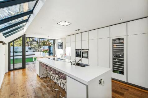 Duke Road, W4 - FOR SALE