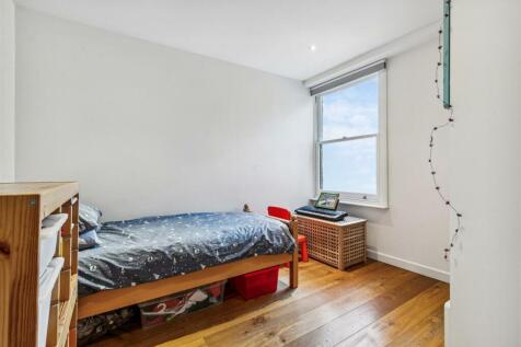 Duke Road, W4 - FOR SALE