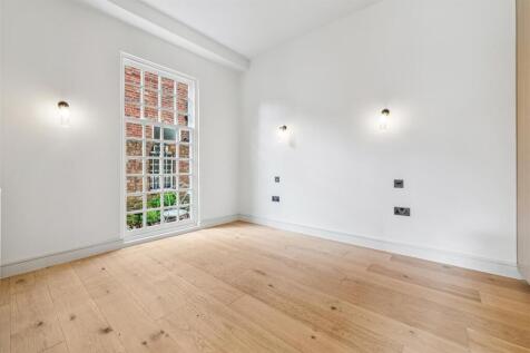 Barrowgate Road, W4 - FOR SALE