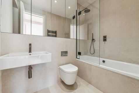 Barrowgate Road, W4 - FOR SALE