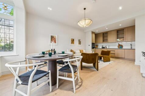 Barrowgate Road, W4 - FOR SALE