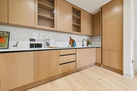 Barrowgate Road, W4 - FOR SALE