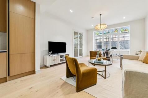 Barrowgate Road, W4 - FOR SALE
