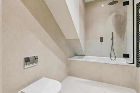 Barrowgate Road, W4 - FOR SALE