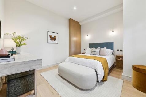 Barrowgate Road, W4 - FOR SALE