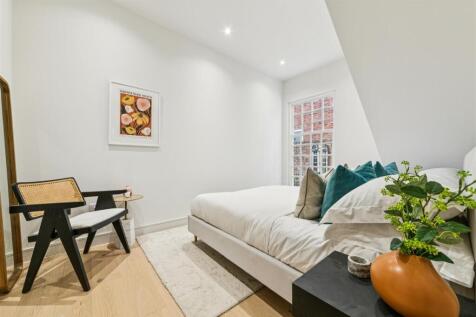 Barrowgate Road, W4 - FOR SALE