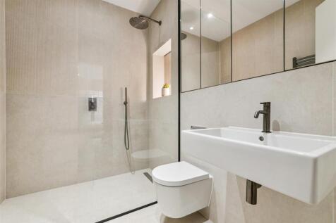 Barrowgate Road, W4 - FOR SALE