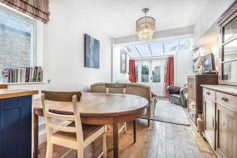 1 Bedroom Flats To Rent In Chiswick West London Rightmove