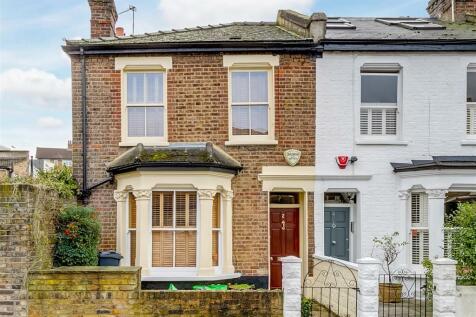 2 Bedroom Houses For Sale In Hounslow London Borough