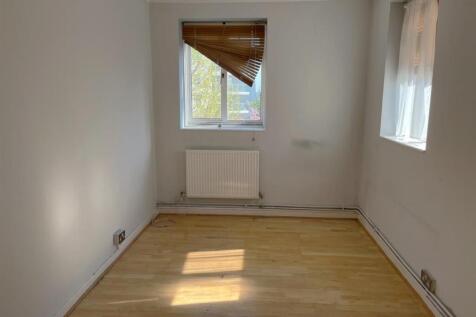 Bedroom, Ravenet Court, Eden Harper SW11