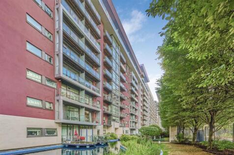 Exterior, Warwick Building, Eden Harper SW11