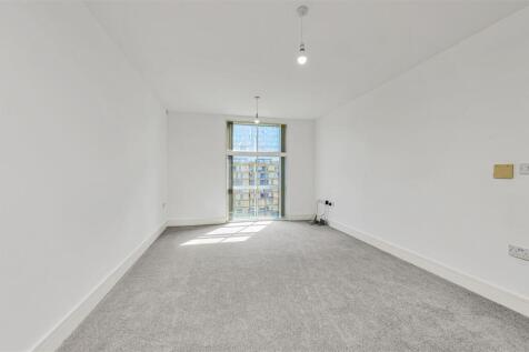 Reception, Warwick Building, Eden Harper SW11