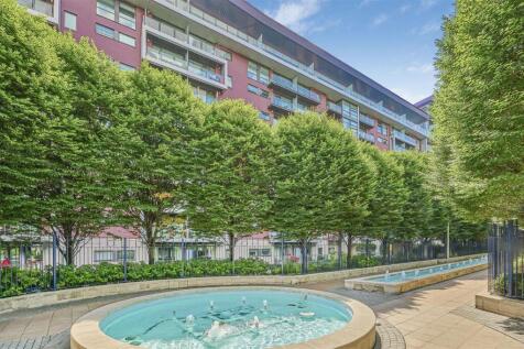 Exterior, Warwick Building, Eden Harper SW11