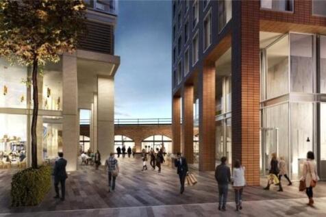 Studio Flats For Sale in Central London - Rightmove