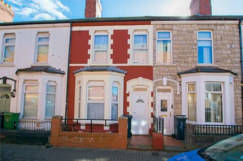 2 bedroom houses for sale in cardiff bay - rightmove