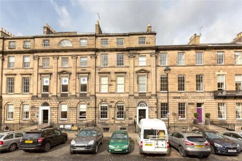 Properties For Sale in Edinburgh City Centre - Flats & Houses For Sale ...