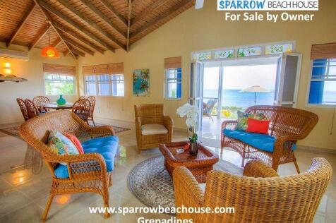 Property For Sale in Grenada - Rightmove