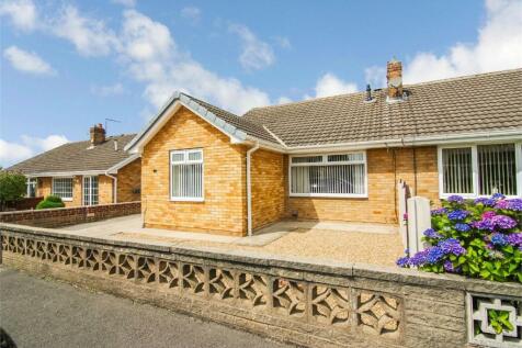 Bungalows For Sale in Wombwell, Barnsley, South Yorkshire - Rightmove