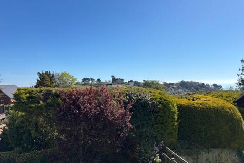 View from Bedroom