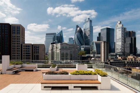 Kensington Apartment