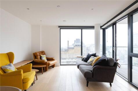 Kensington Apartment