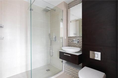 Kensington Apartment