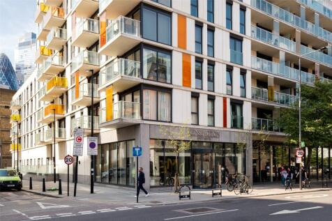 Kensington Apartment